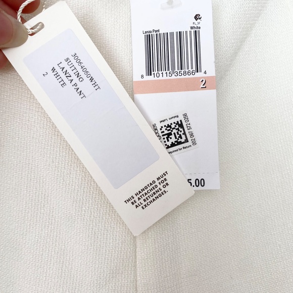 Ciao Lucia Lanza pants - Picture 5 of 6